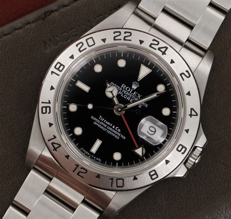 rolex explorer 1 referenza 16570|rolex explorer ii 16570 investment.